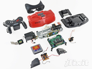 Illustration for article titled Have Your Revenge On Nintendo's Virtual Boy